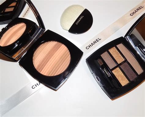 chanel les beige cushion|chanel les beiges eyeshadow deep.